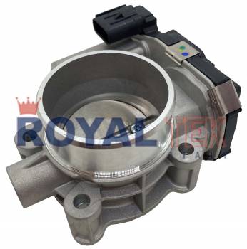 CUERPO MARIPOSA ROYALTEK CHEVROLET COBALT SPIN 1.8 - DIAMETRO INTERNO 54MM --- OEM 24584205 24581269 24585653 24581269AA 24584205AA